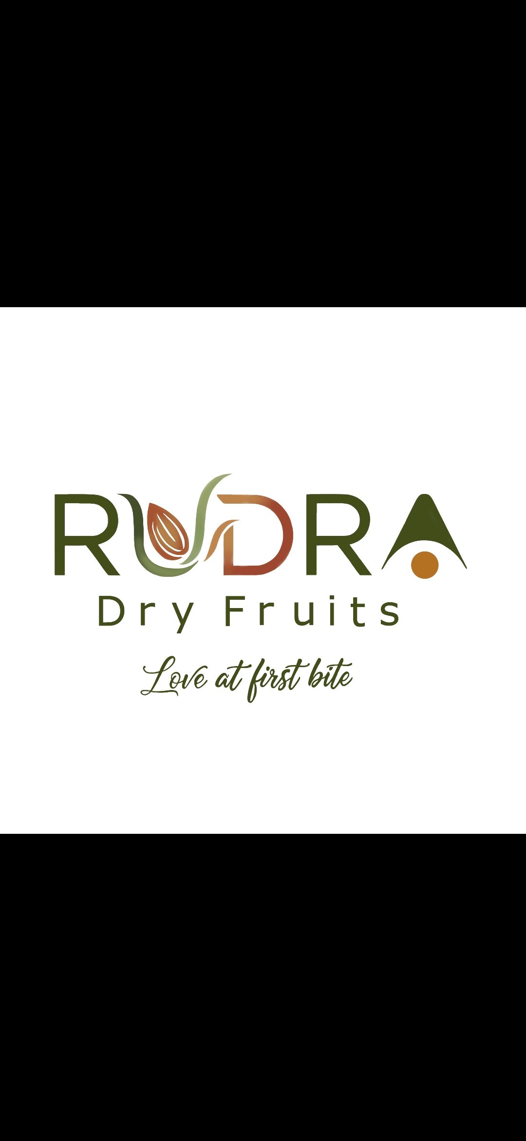 Rudra Dry Fruits